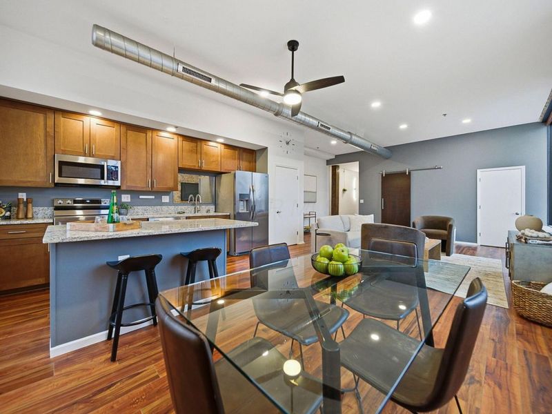 78 E Chestnut Street, Unit 404, Columbus, OH 43215 Photo 27