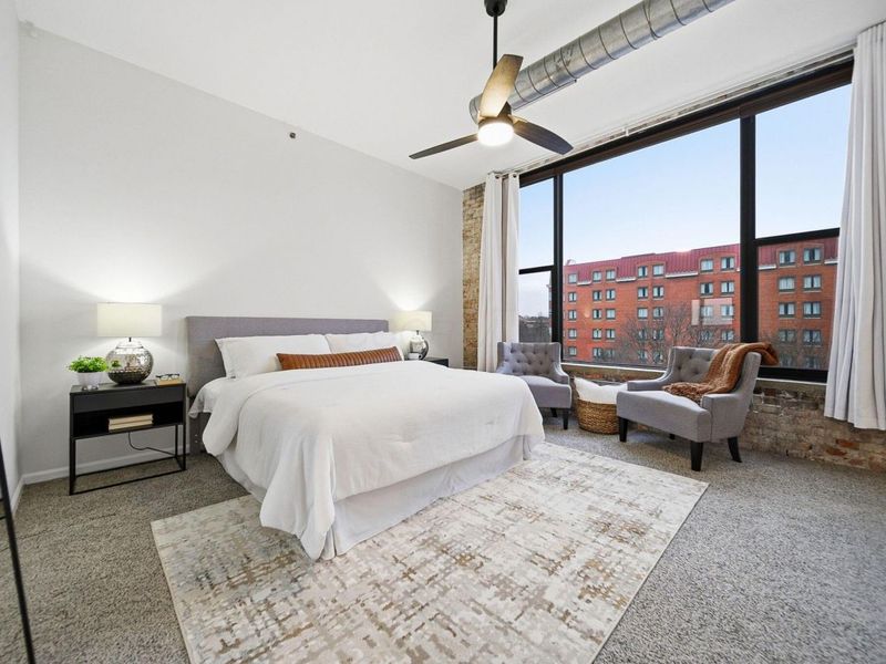 78 E Chestnut Street, Unit 404, Columbus, OH 43215 Photo 4