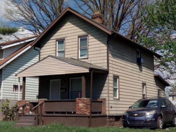 426 S Eureka Avenue , Columbus, OH 43204