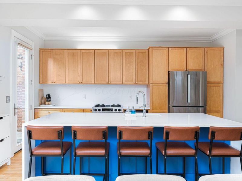 308 Jackson Street, Columbus, OH 43206 Photo 11