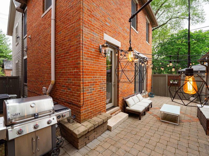 308 Jackson Street, Columbus, OH 43206 Photo 35