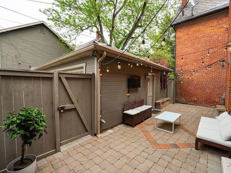 308 Jackson Street, Columbus, OH 43206 Photo 36