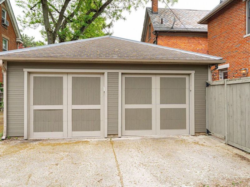 308 Jackson Street, Columbus, OH 43206 Photo 38