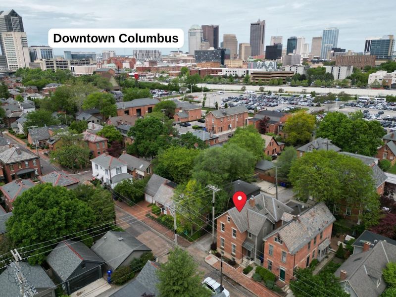 308 Jackson Street, Columbus, OH 43206 Photo 39