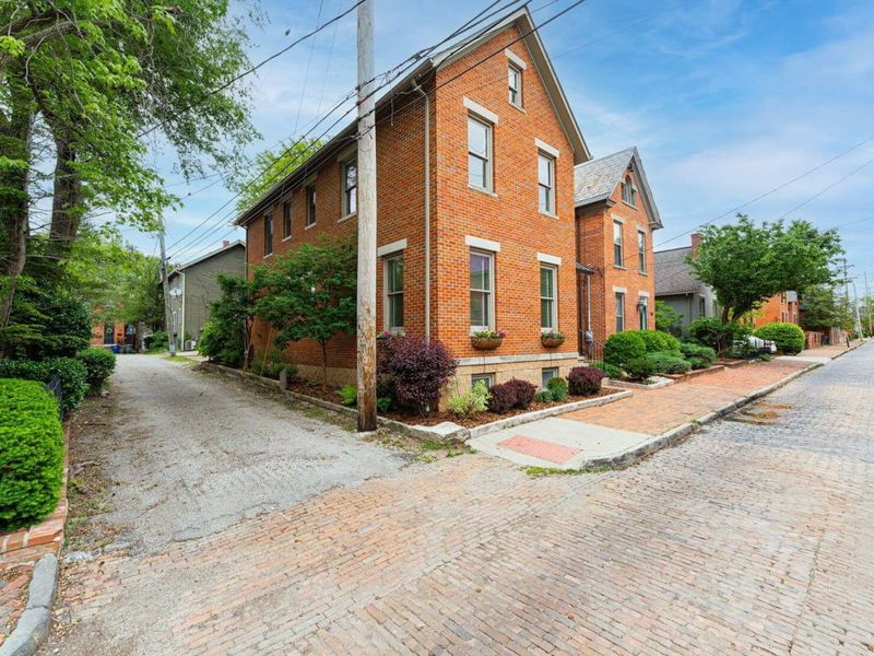 308 Jackson Street, Columbus, OH 43206 Photo 4