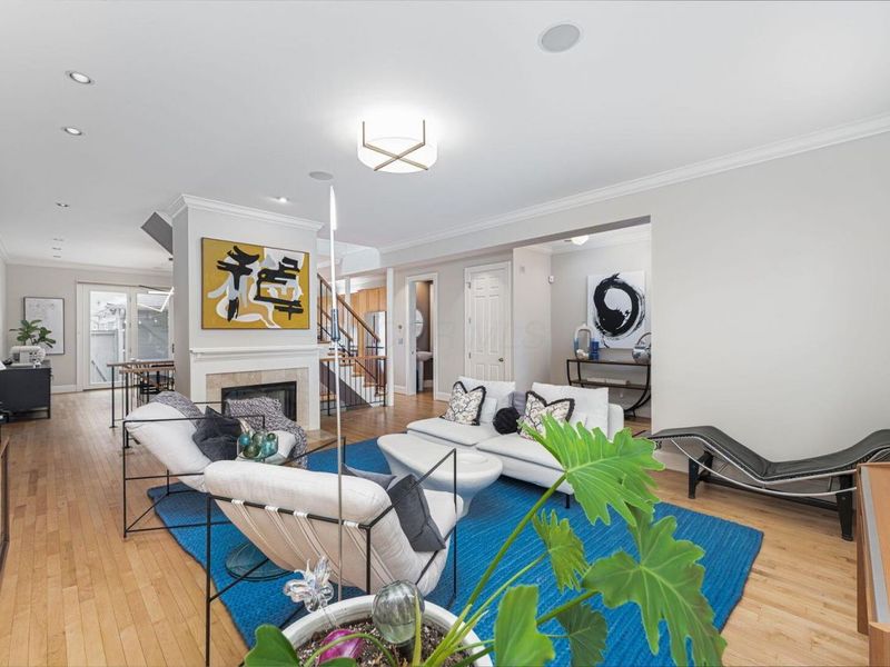 308 Jackson Street, Columbus, OH 43206 Photo 8