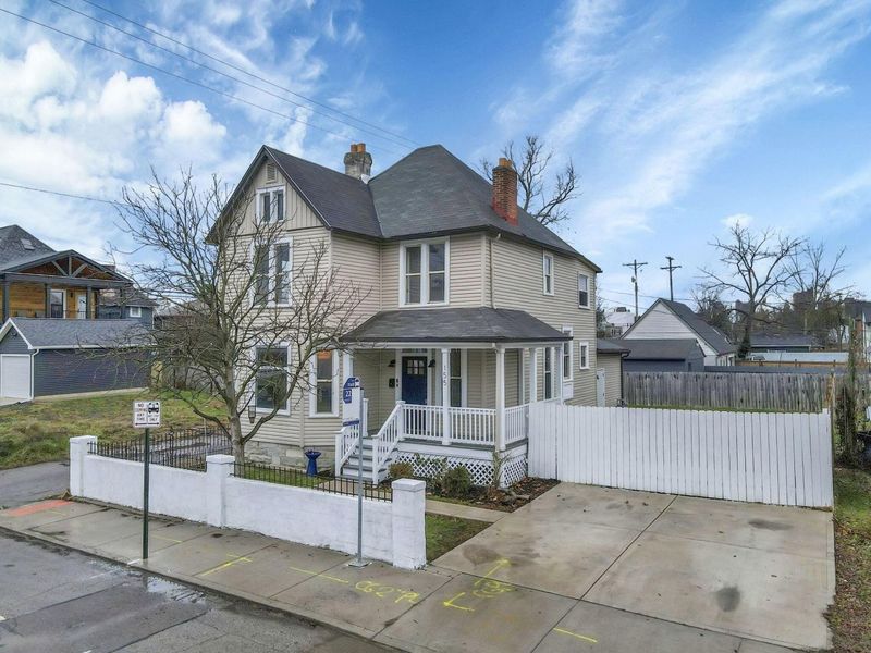 155 S Ohio Avenue, Columbus, OH 43205 Photo 1