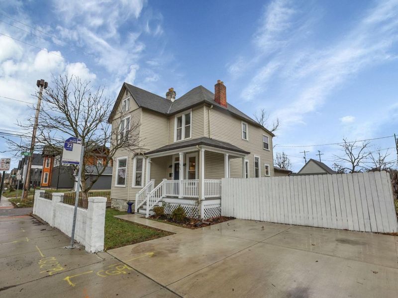 155 S Ohio Avenue, Columbus, OH 43205 Photo 4