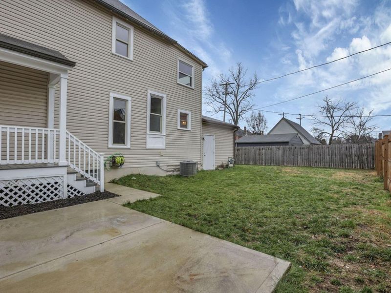 155 S Ohio Avenue, Columbus, OH 43205 Photo 49