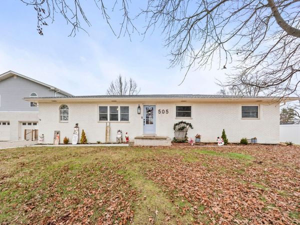505 Township Road 1239, Proctorville, OH 45669