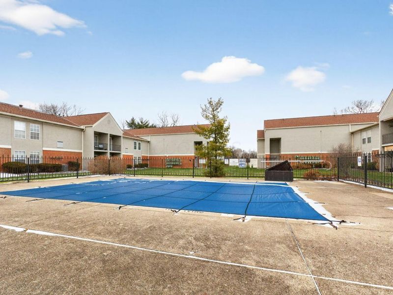 7150 E Main Street, Unit B105, Reynoldsburg, OH 43068 Photo 20