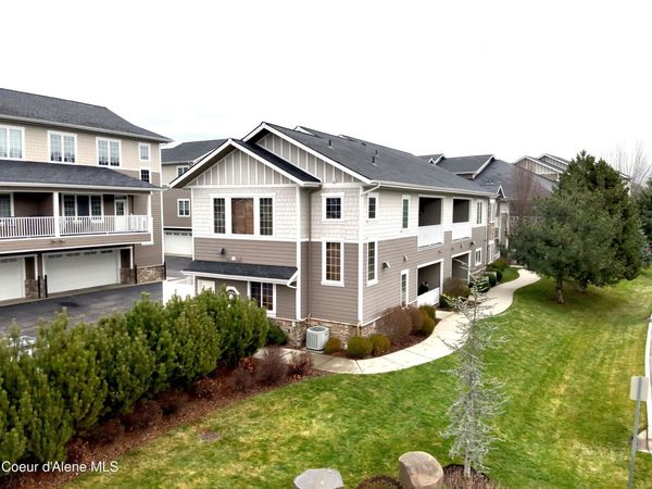 4580 W GREENCHAIN LOOP, Unit #3, Coeur d'Alene, ID 83814