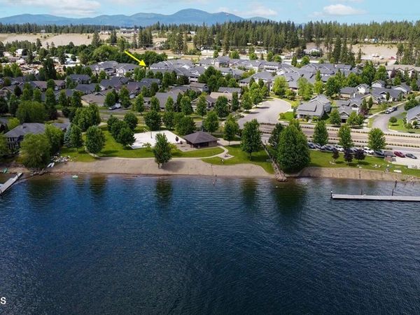 4580 W GREENCHAIN LOOP, Unit #3, Coeur d'Alene, ID 83814