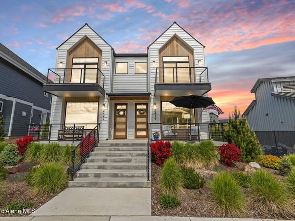 2418 N Atlas Rd, Coeur d'Alene, ID 83814