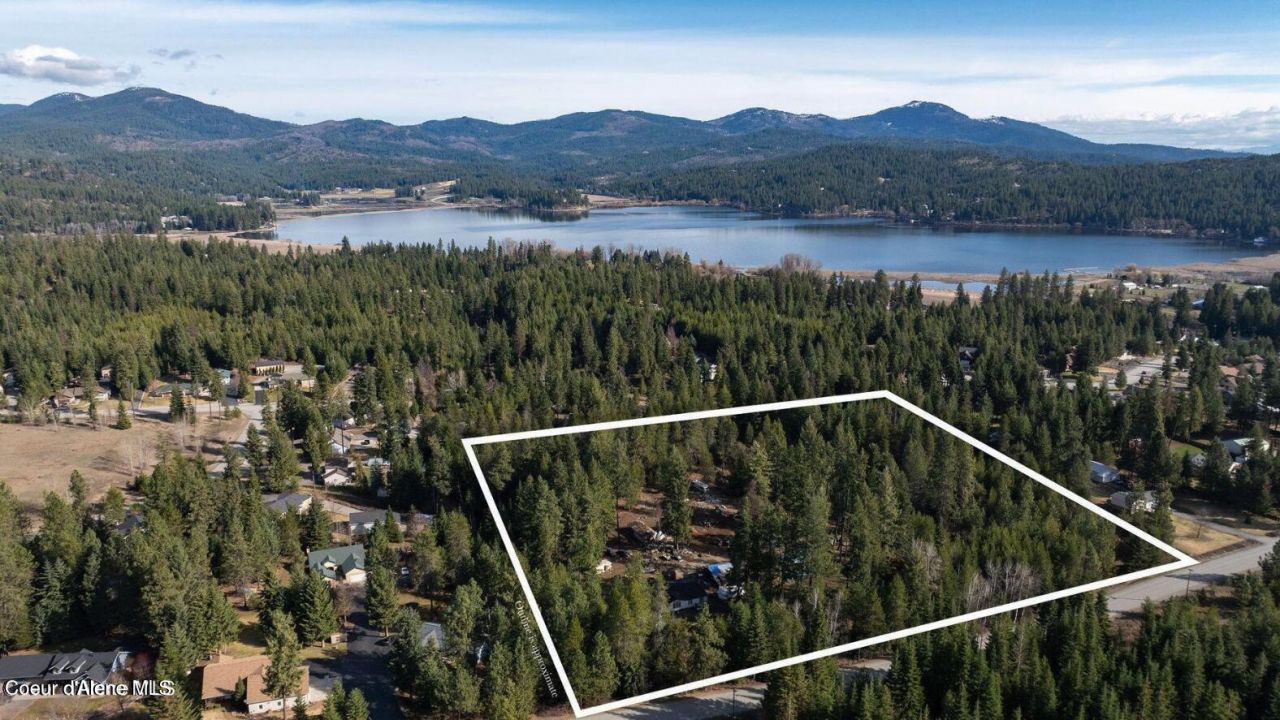 18179 W Rice Ave, Hauser, ID 83854 Main Photo