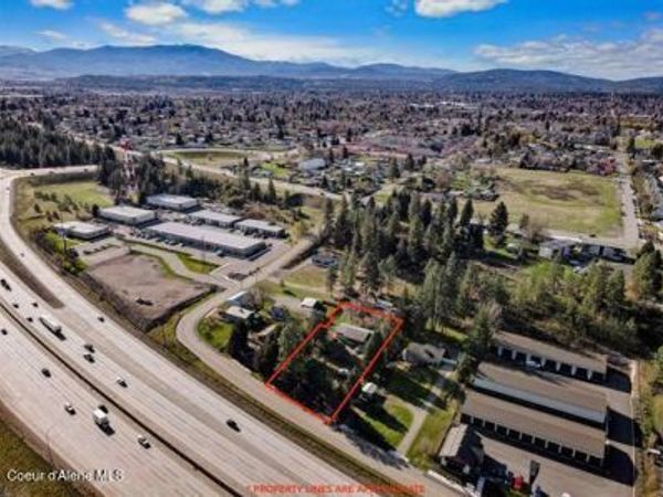 13604/06 E Nora Ave, Spokane Valley, WA 99216