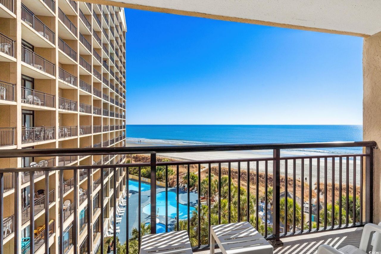 4800 S Ocean Blvd. Photo 16