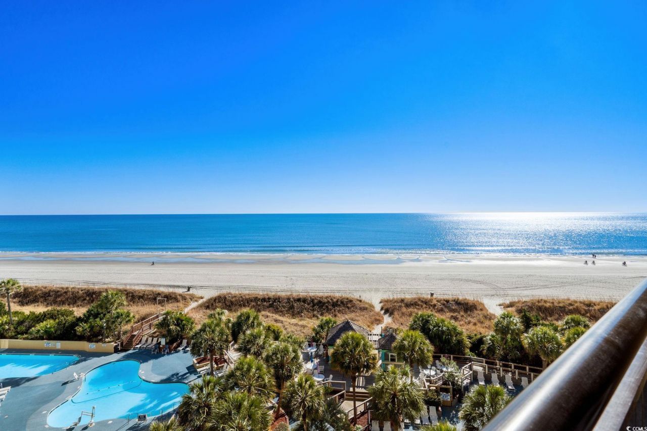 4800 S Ocean Blvd. Photo 20