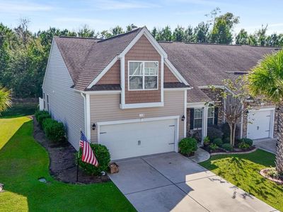 100 Parmelee Dr., Unit A, Murrells Inlet, SC 29576