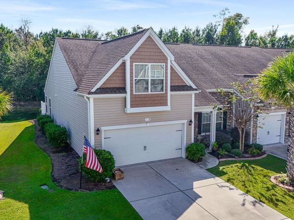 100 Parmelee Dr., Unit A, Murrells Inlet, SC 29576