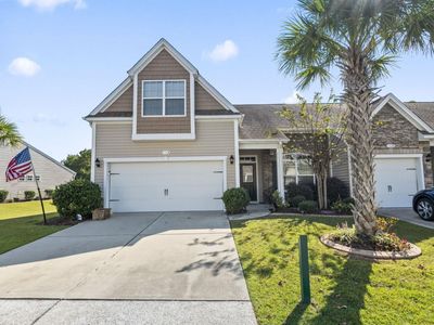 100 Parmelee Dr., Unit A, Murrells Inlet, SC 29576