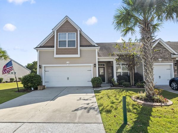 100 Parmelee Dr., Unit A, Murrells Inlet, SC 29576