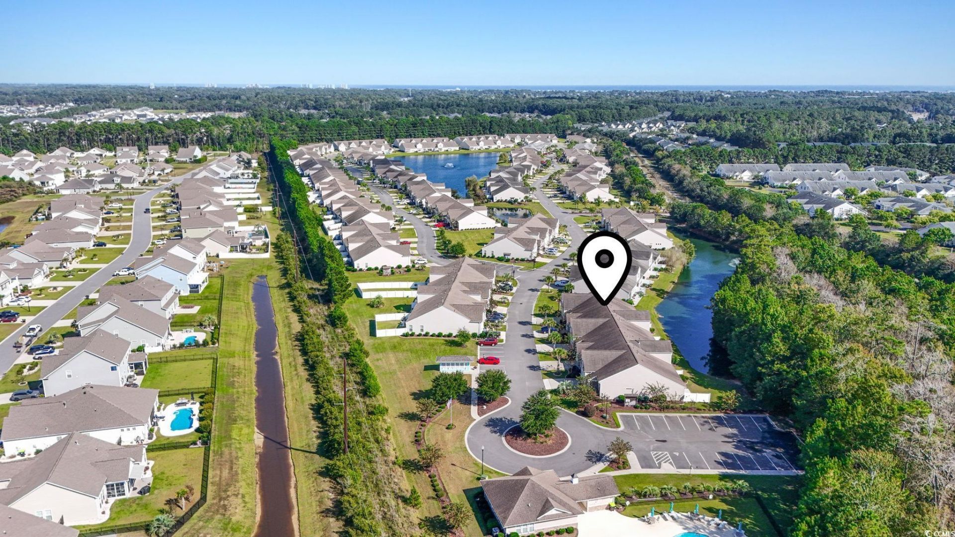 100 Parmelee Dr. Photo 32