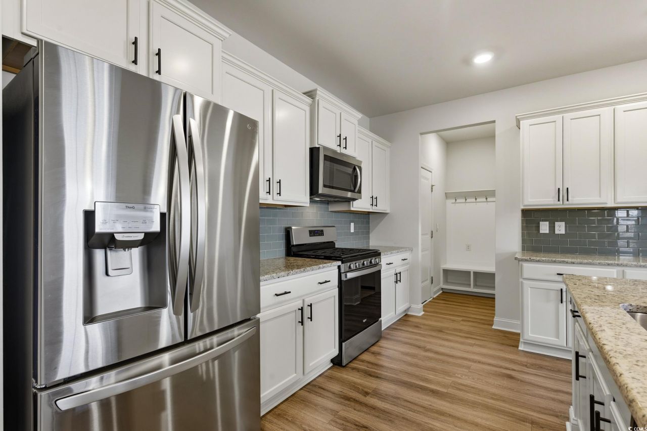 3083 Gillham Loop Photo 14