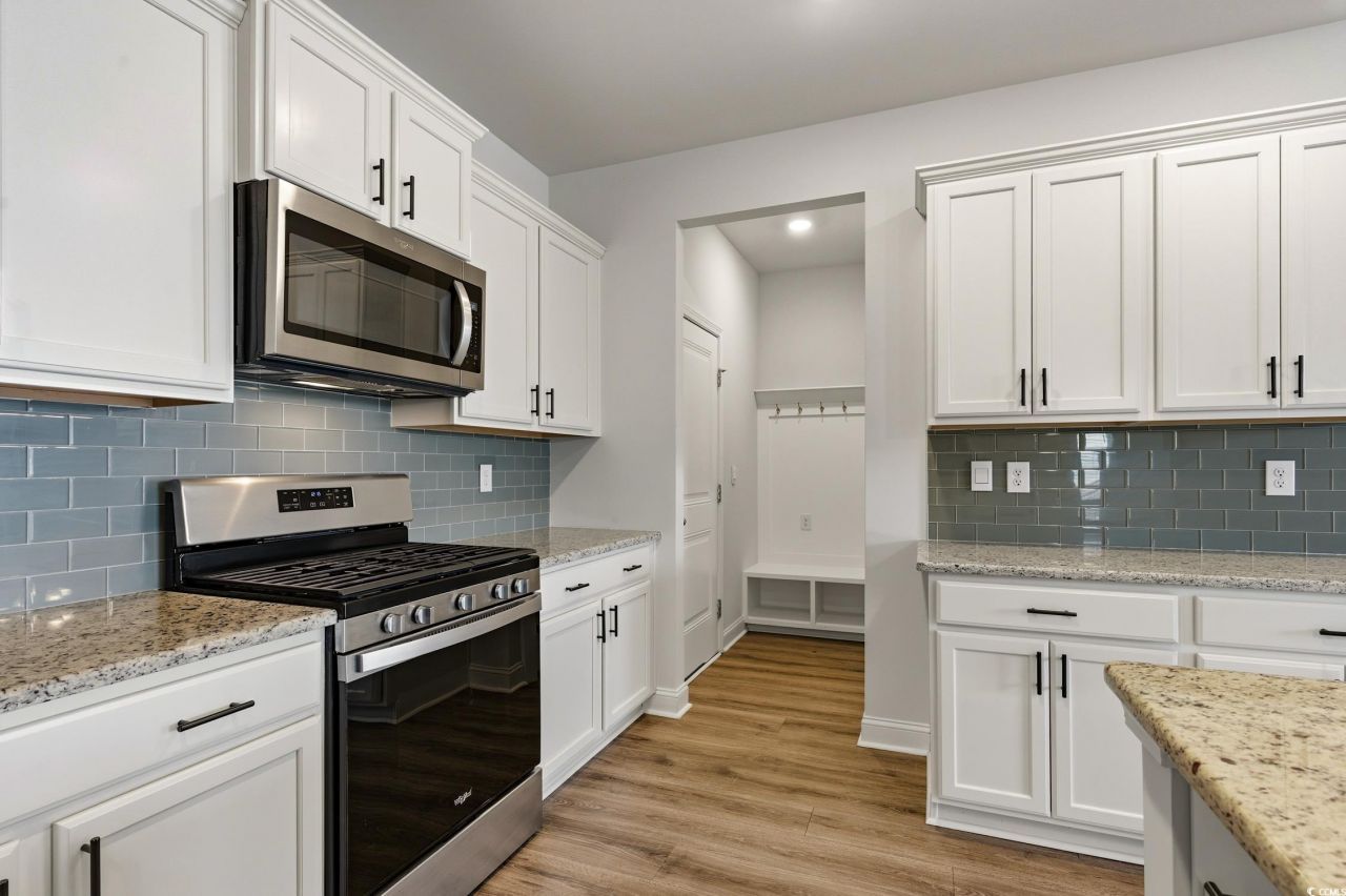 3083 Gillham Loop Photo 15