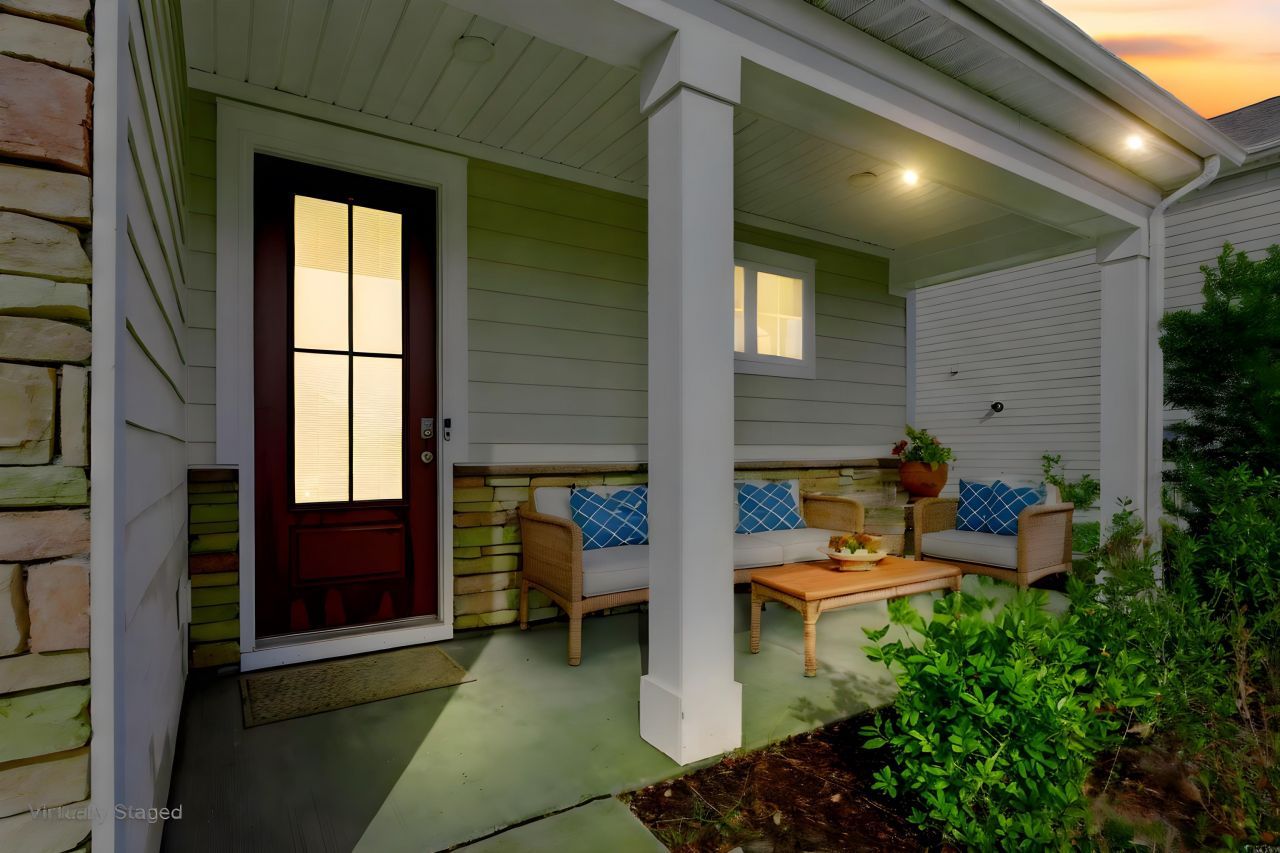 3083 Gillham Loop Photo 4