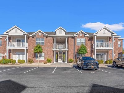 2005 Silvercrest Dr., Unit G-32, Myrtle Beach, SC 29579