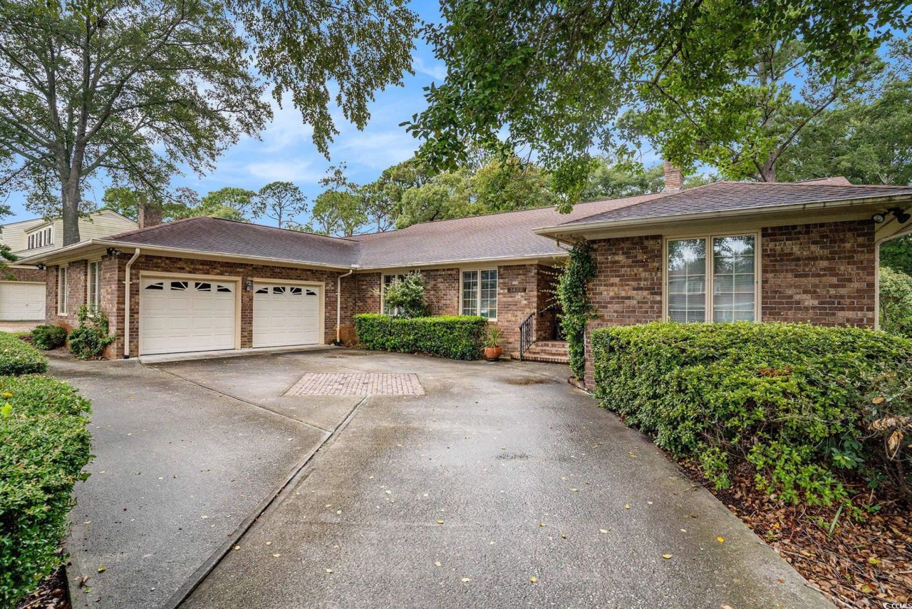 1422 Crooked Pine Dr. Photo 4