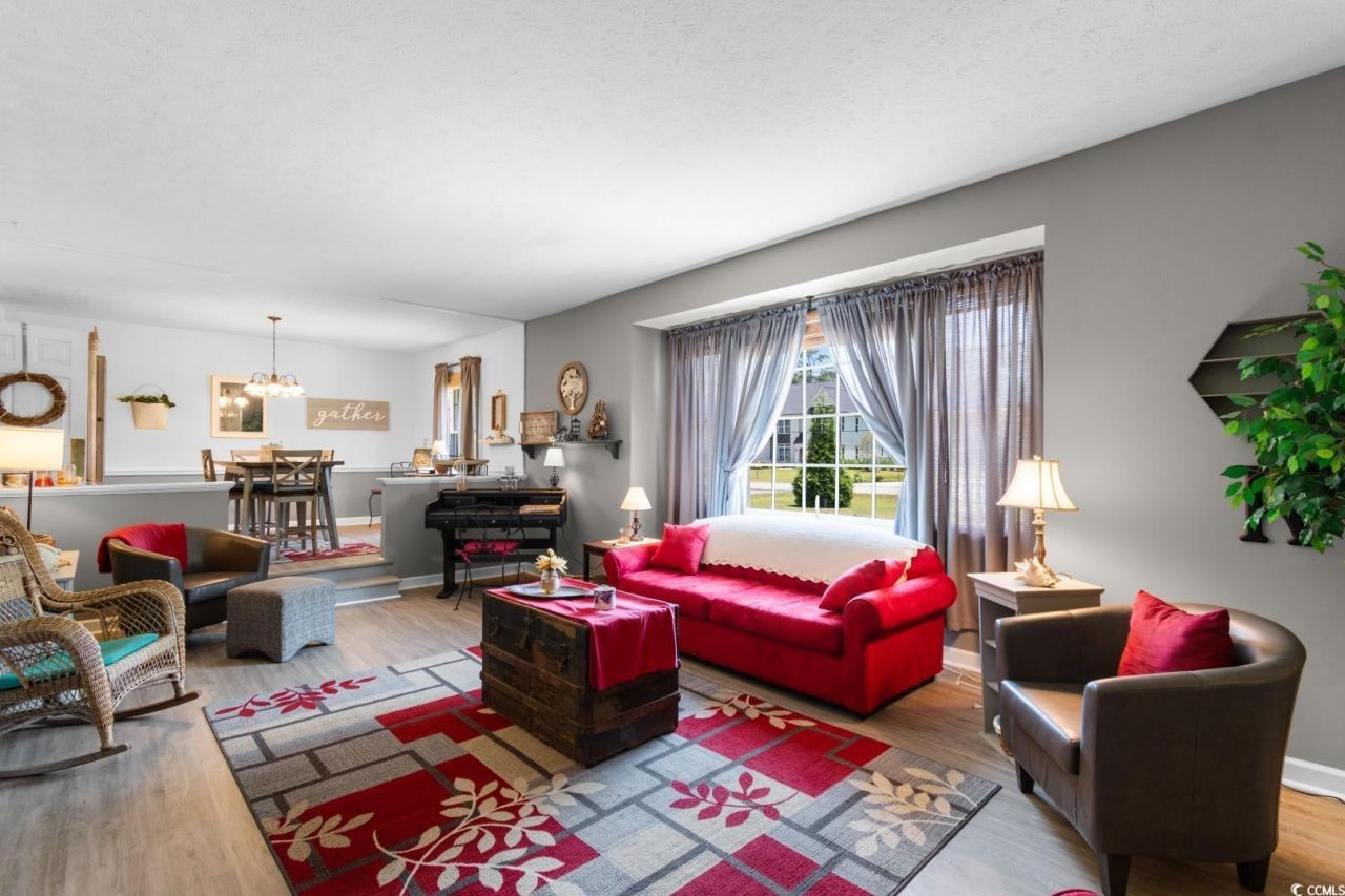 207 Green Lake Dr. Photo 12