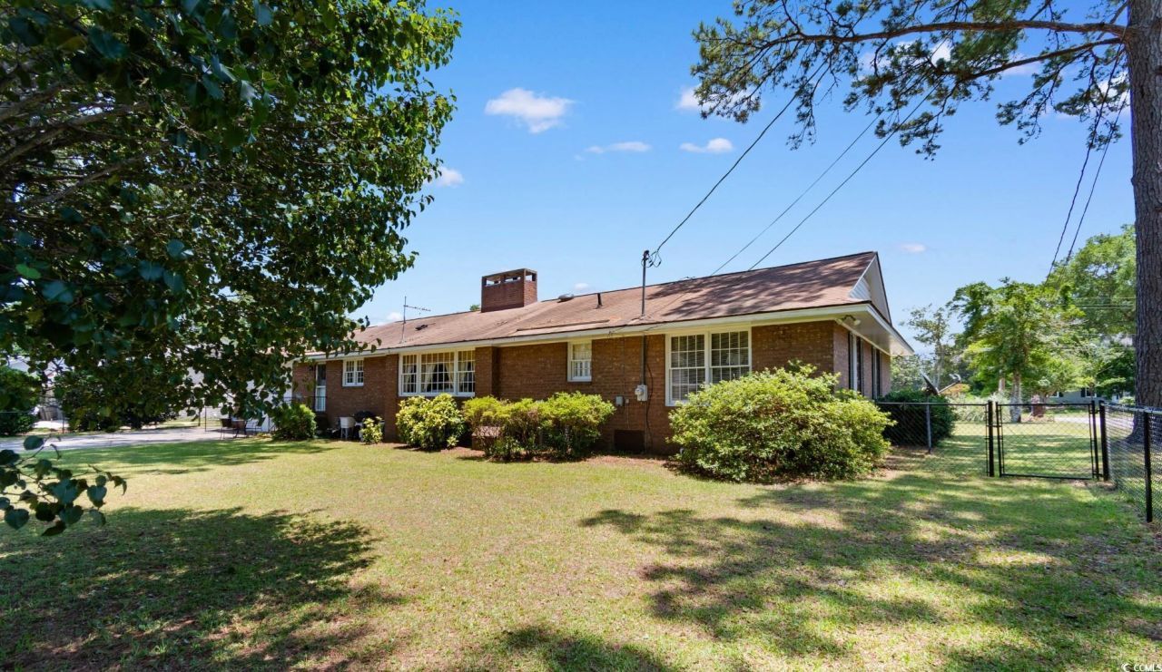 207 Green Lake Dr. Photo 32