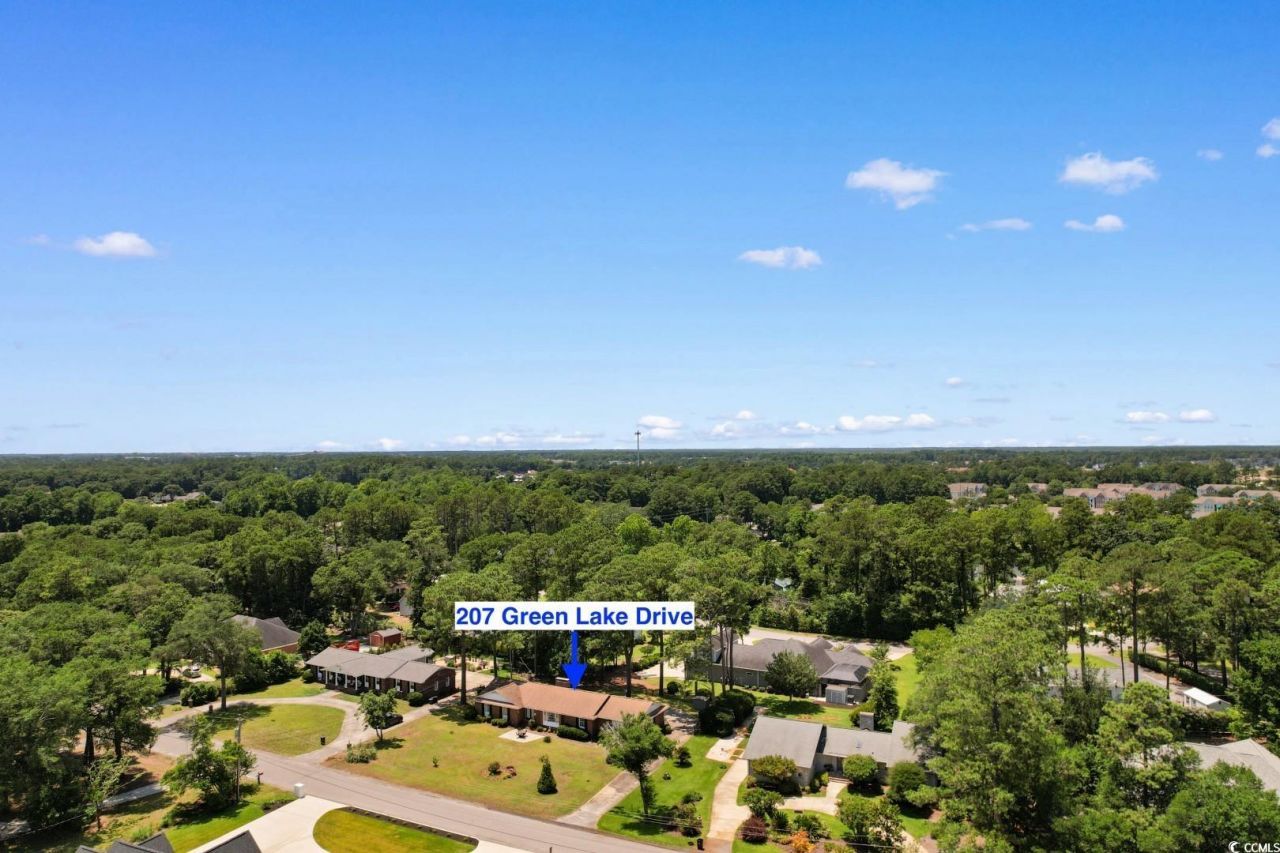 207 Green Lake Dr. Photo 36