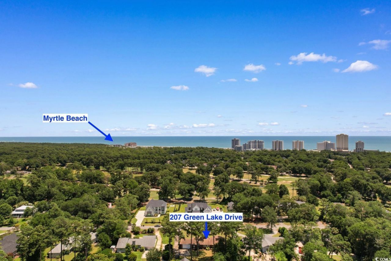 207 Green Lake Dr. Photo 37