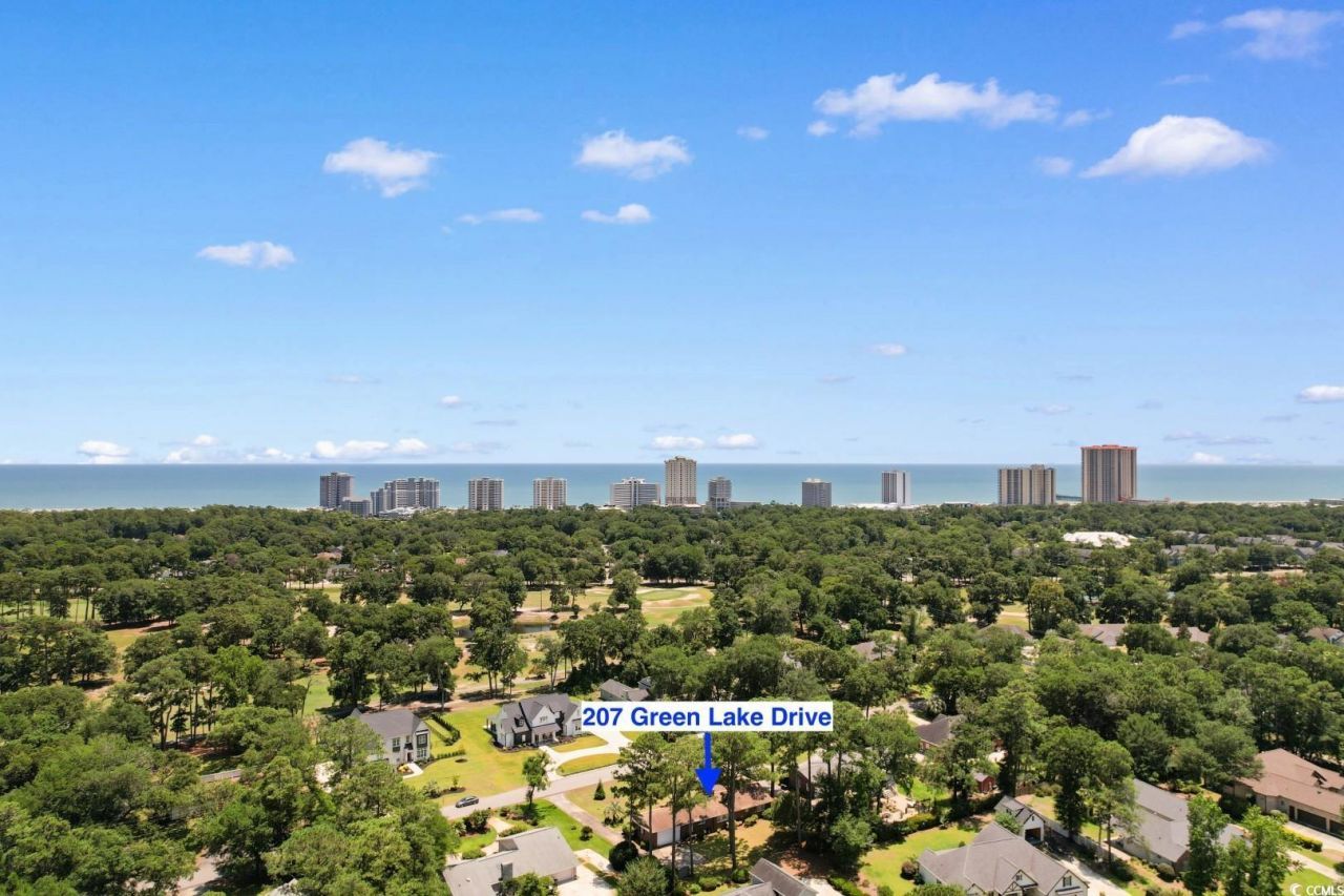 207 Green Lake Dr. Photo 38