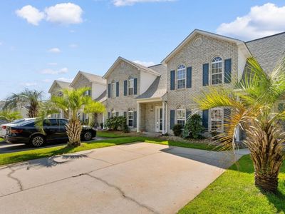 3904 Tybre Downs Circle, Unit 3904, Little River, SC 29566