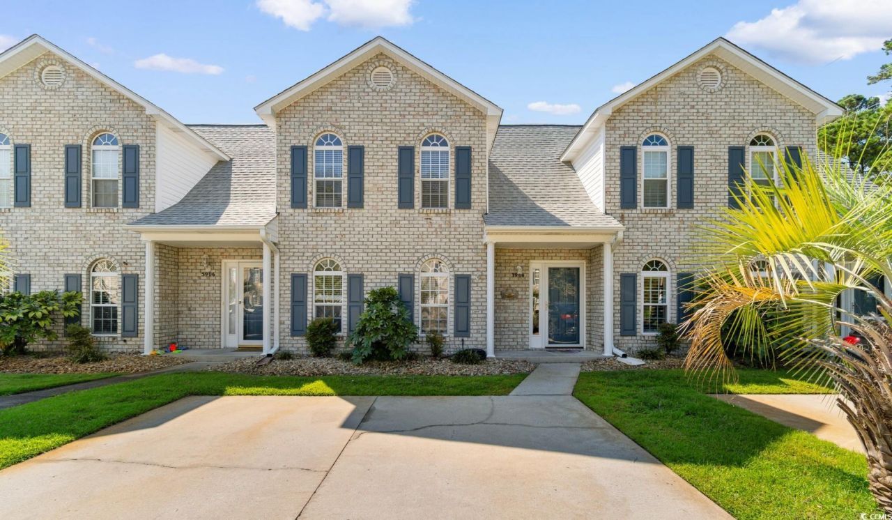 3904 Tybre Downs Circle Photo 2