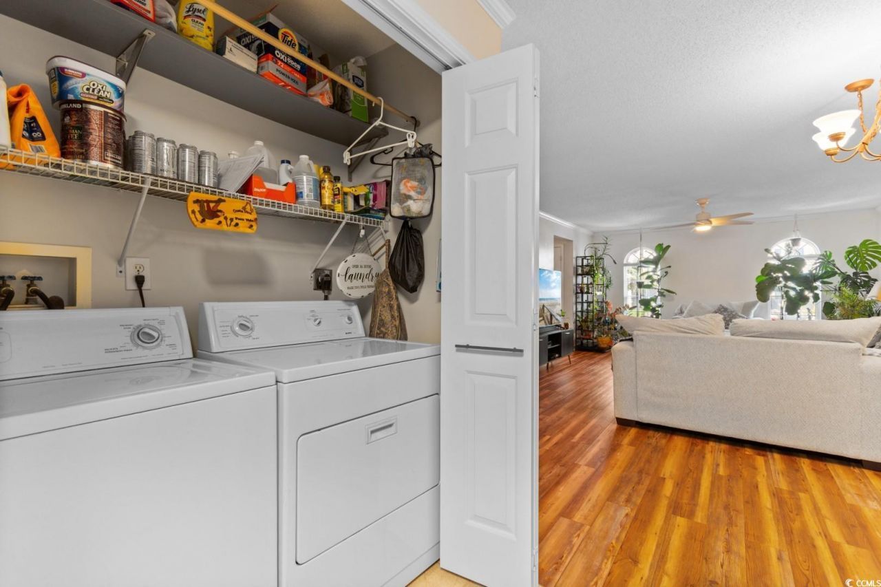 3904 Tybre Downs Circle Photo 23