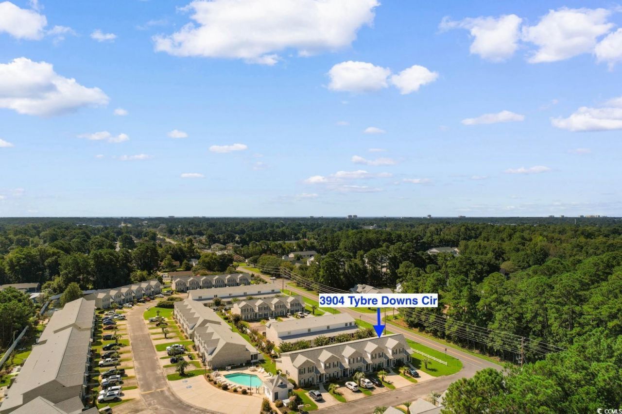 3904 Tybre Downs Circle Photo 28