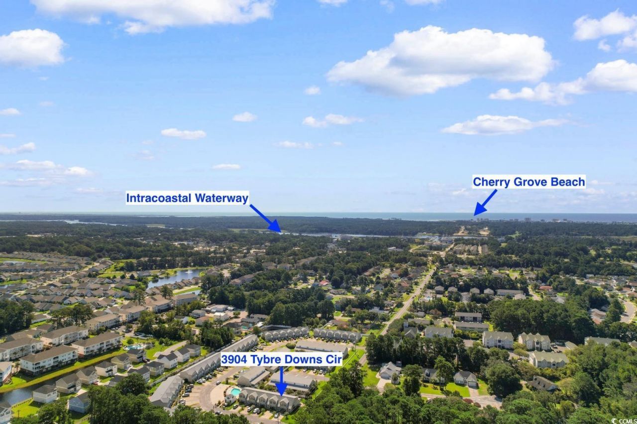 3904 Tybre Downs Circle Photo 29