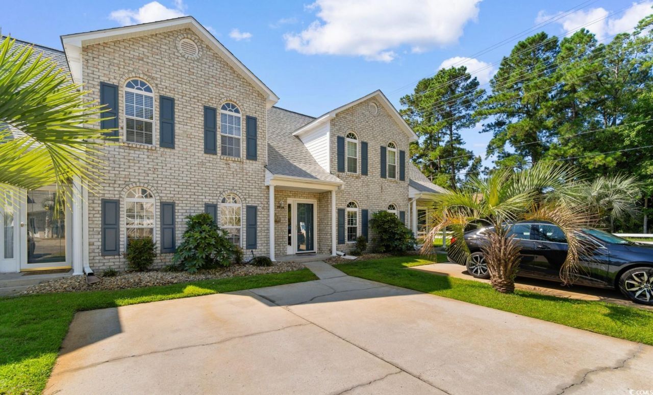 3904 Tybre Downs Circle Photo 3