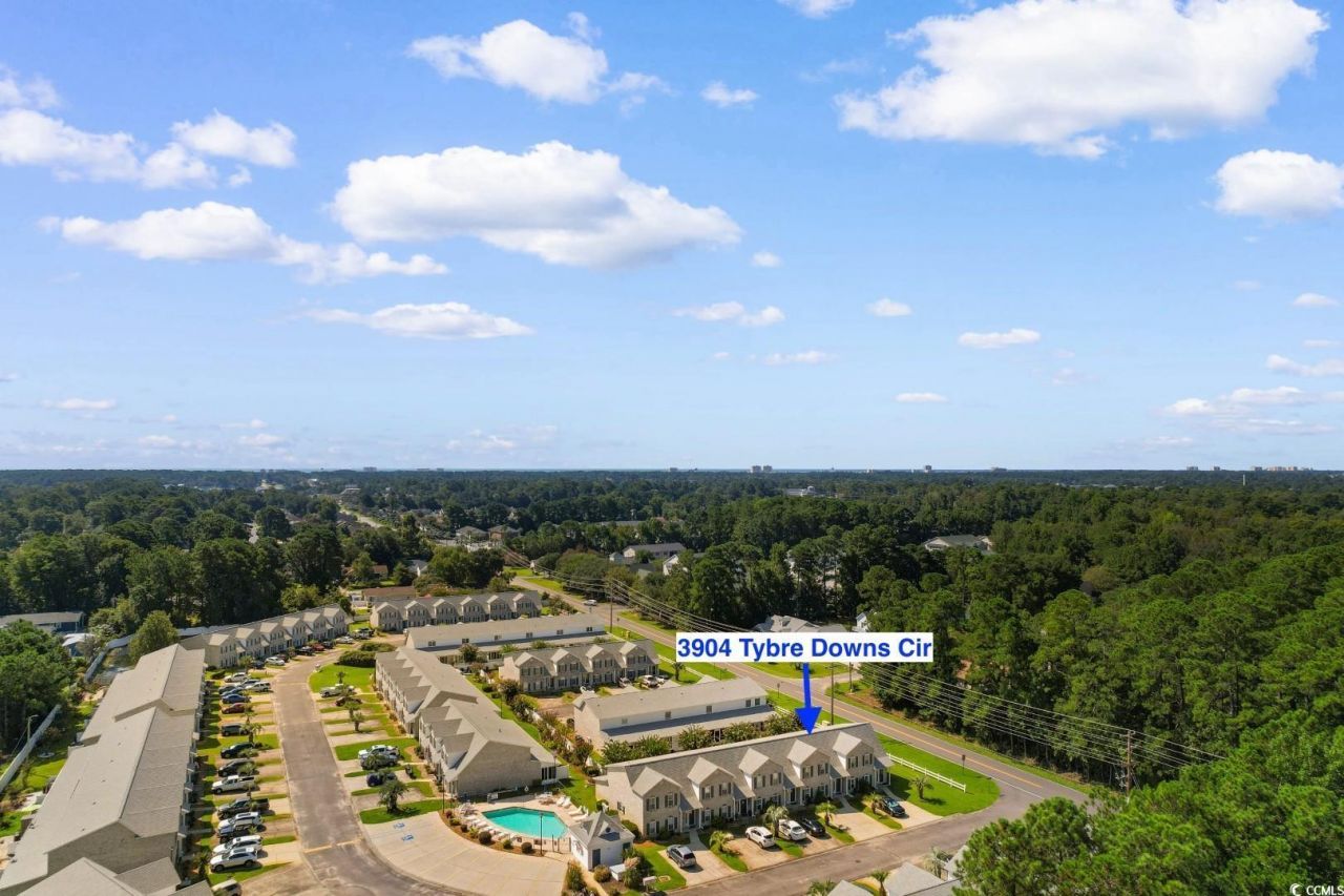 3904 Tybre Downs Circle Photo 30