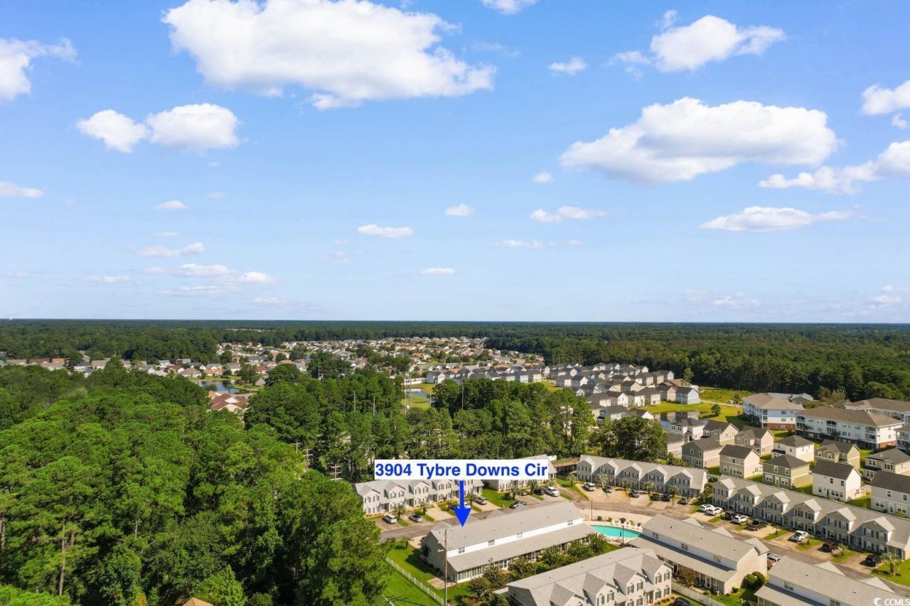 3904 Tybre Downs Circle Photo 32