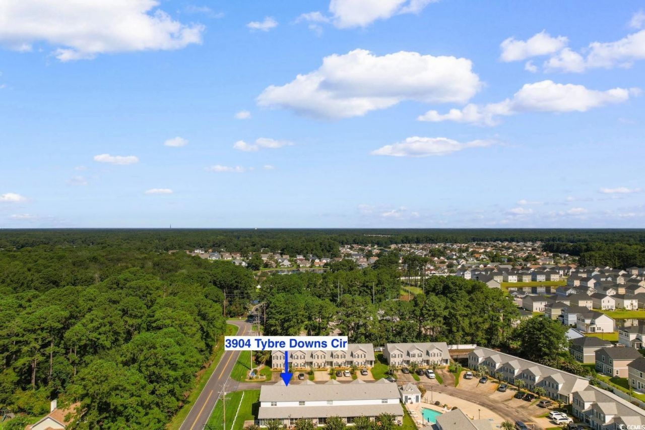 3904 Tybre Downs Circle Photo 33