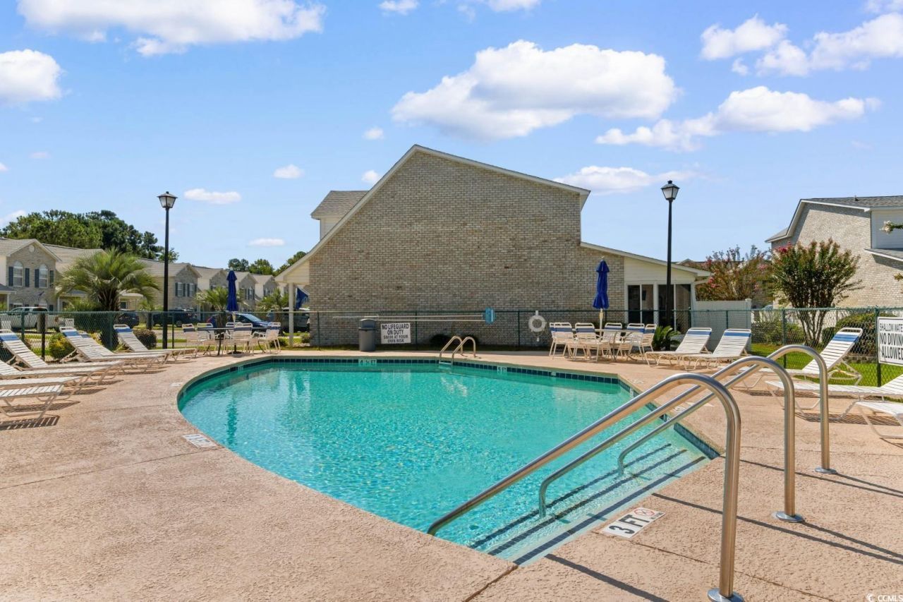 3904 Tybre Downs Circle Photo 34