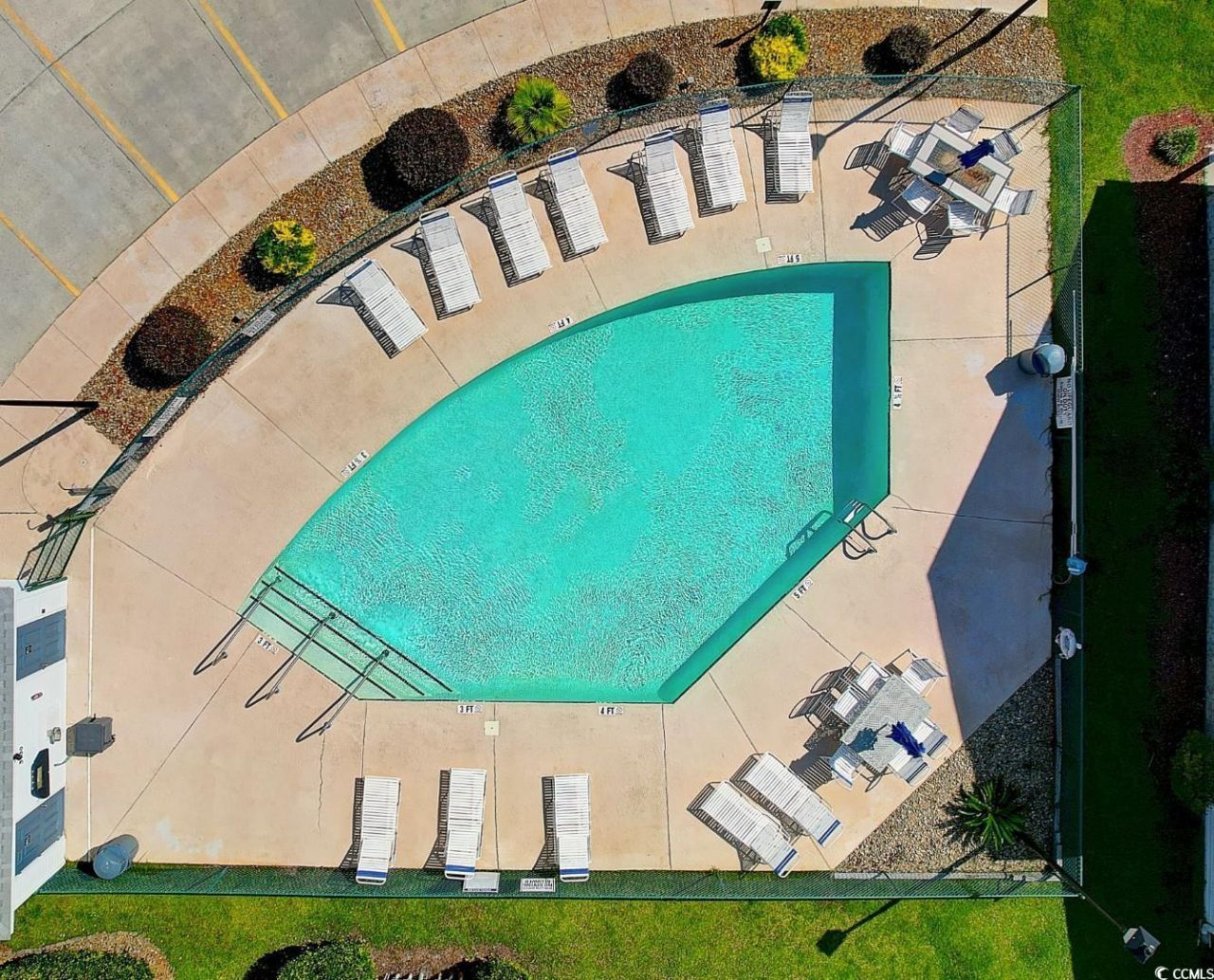 3904 Tybre Downs Circle Photo 35