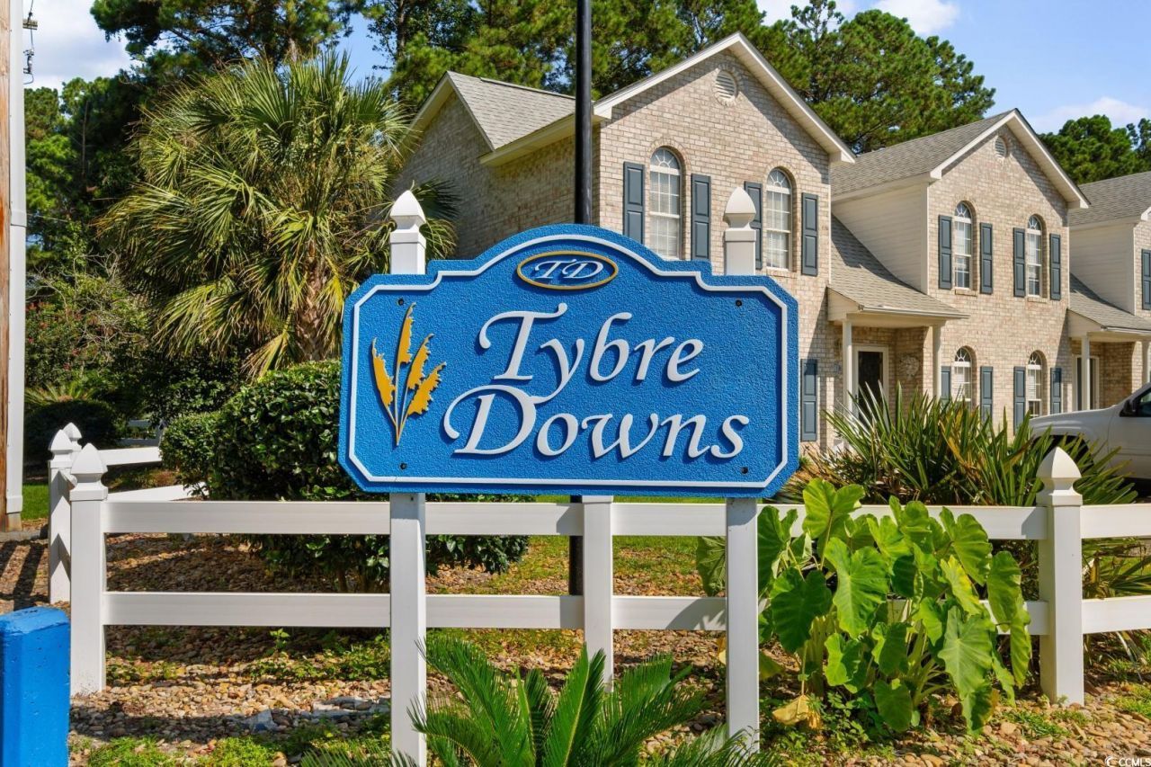 3904 Tybre Downs Circle Photo 36