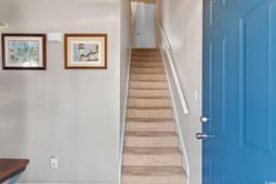 3904 Tybre Downs Circle photo 4